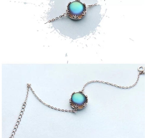 Northern Halo Jewels